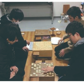 令和4年度　西日本学生将棋名人戦　優勝！！